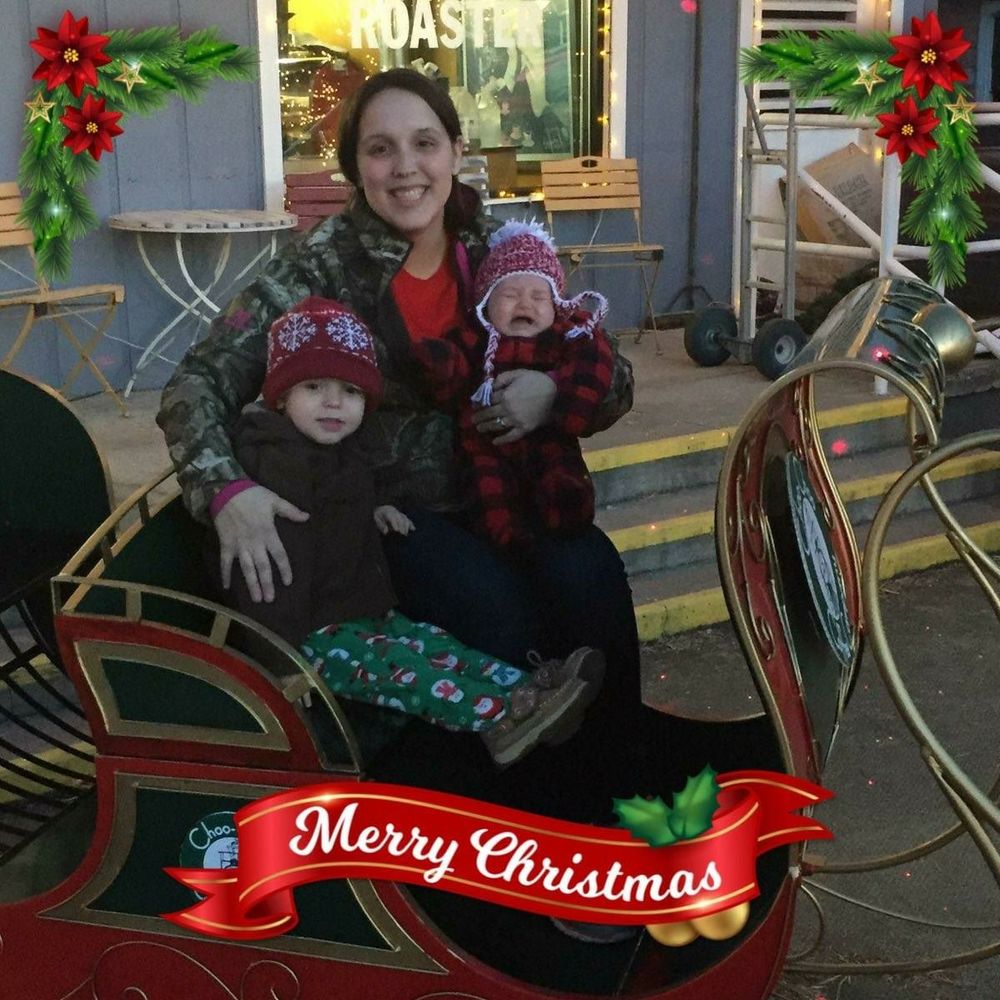 Meet your Posher, Heather